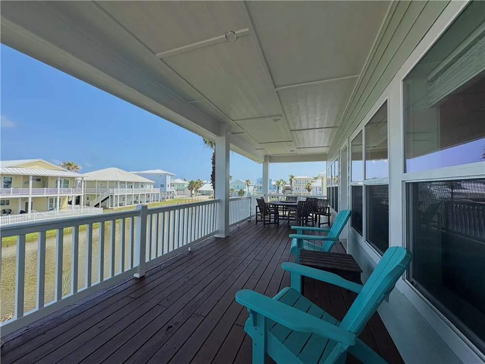 172 Five Dove Port Aransas, TX 78373