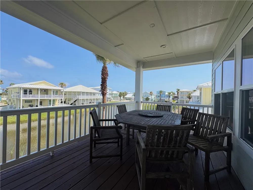 172 Five Dove Port Aransas, TX 78373