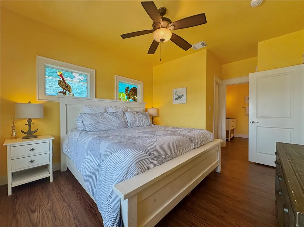 172 Five Dove Port Aransas, TX 78373