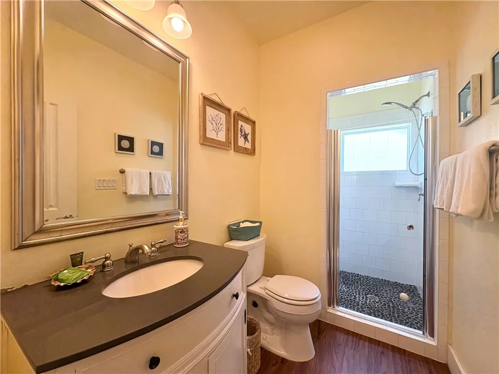172 Five Dove Port Aransas, TX 78373