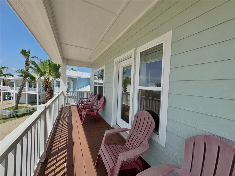 172 Five Dove Port Aransas, TX 78373