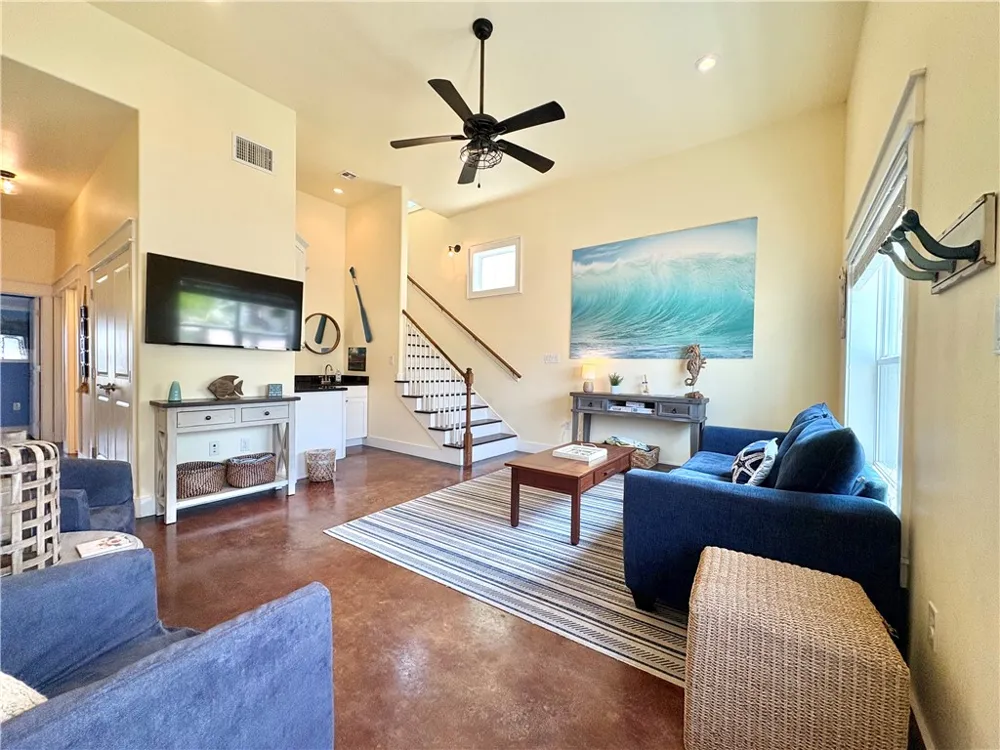 172 Five Dove Port Aransas, TX 78373