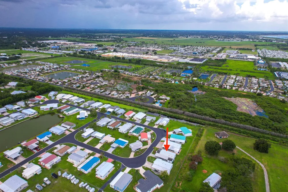 1651 SW 35th Circle Okeechobee, FL 34974