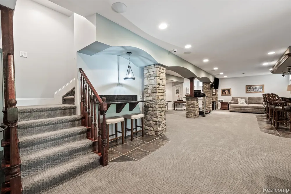 61496 Beacon Hill Drive Washington Township, MI 48094