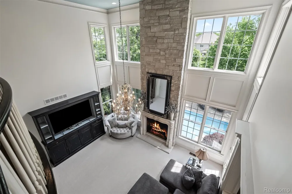 61496 Beacon Hill Drive Washington Township, MI 48094
