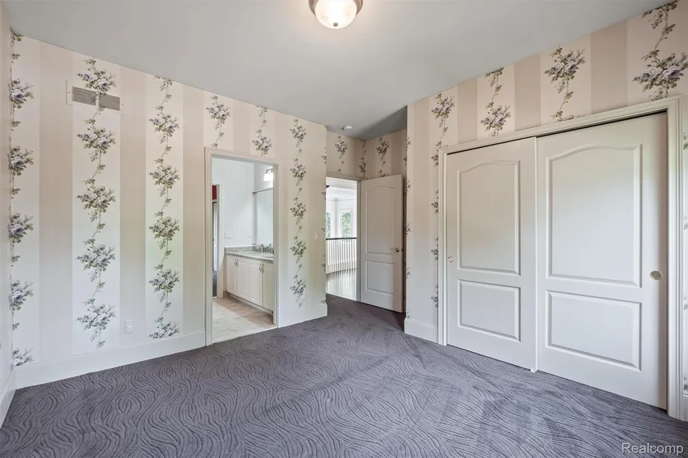 61496 Beacon Hill Drive Washington Township, MI 48094