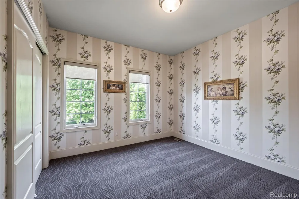 61496 Beacon Hill Drive Washington Township, MI 48094