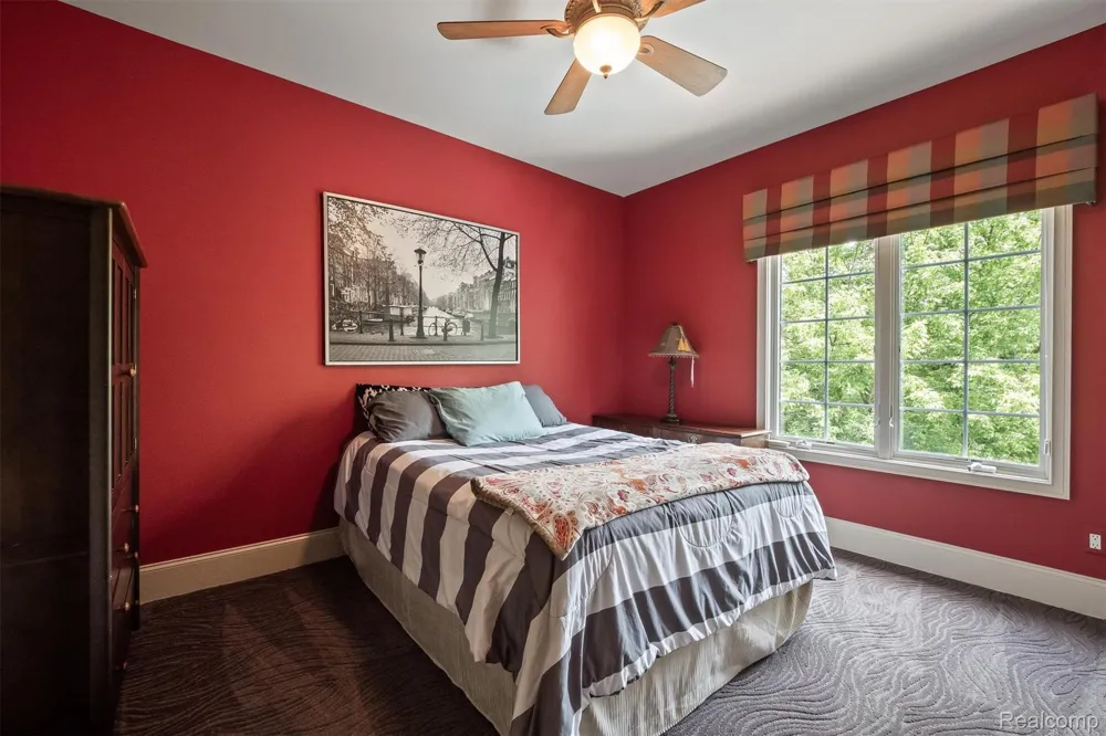 61496 Beacon Hill Drive Washington Township, MI 48094