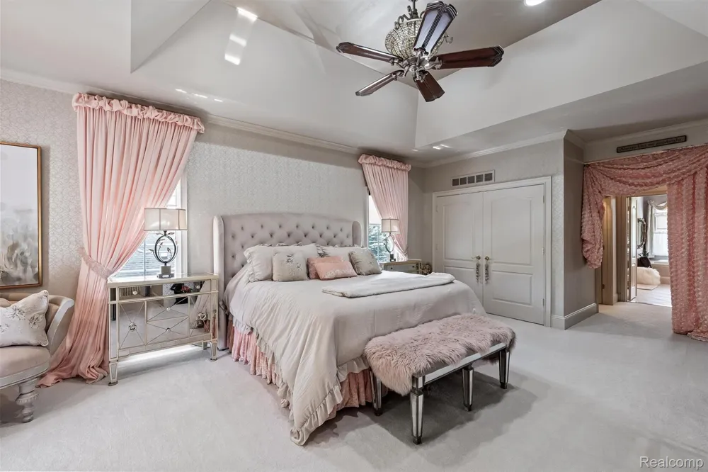 61496 Beacon Hill Drive Washington Township, MI 48094