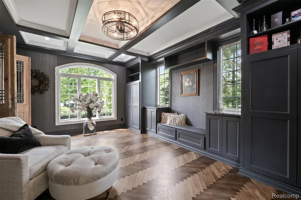 61496 Beacon Hill Drive Washington Township, MI 48094
