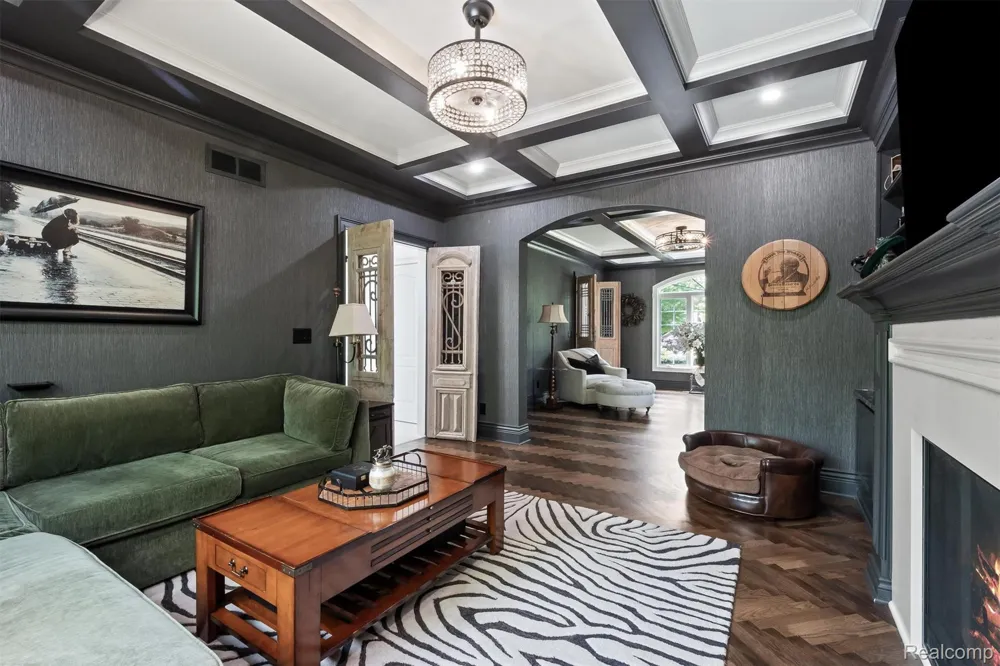 61496 Beacon Hill Drive Washington Township, MI 48094