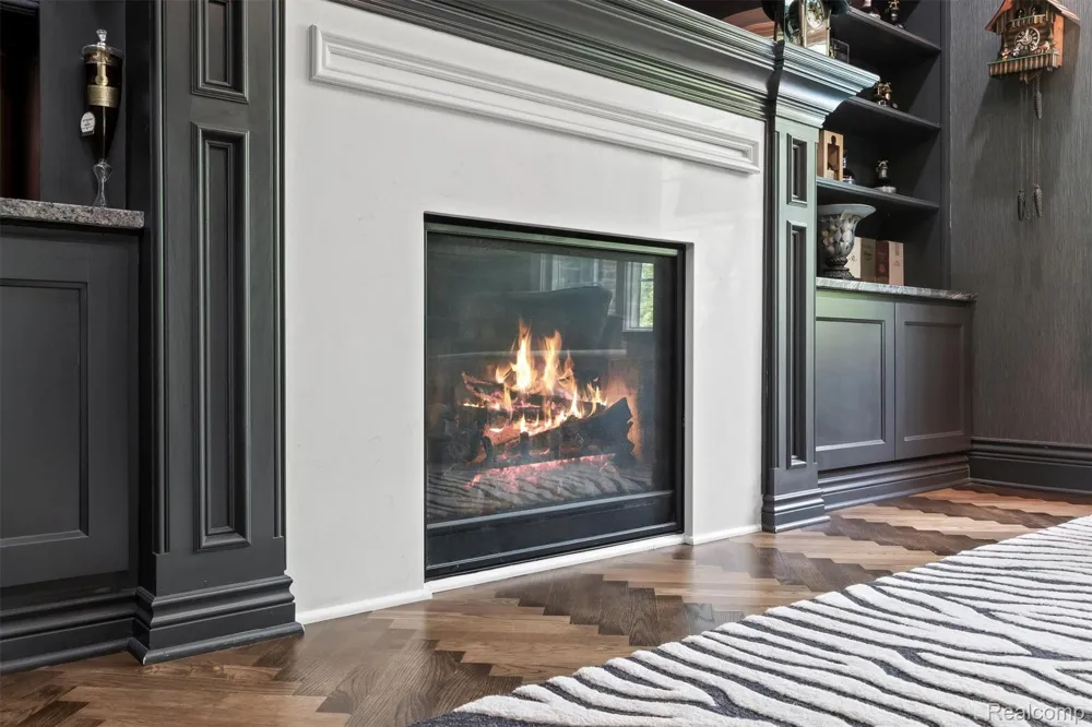 61496 Beacon Hill Drive Washington Township, MI 48094