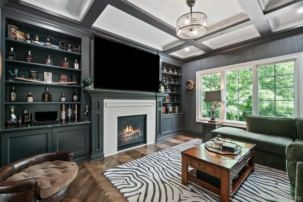 61496 Beacon Hill Drive Washington Township, MI 48094