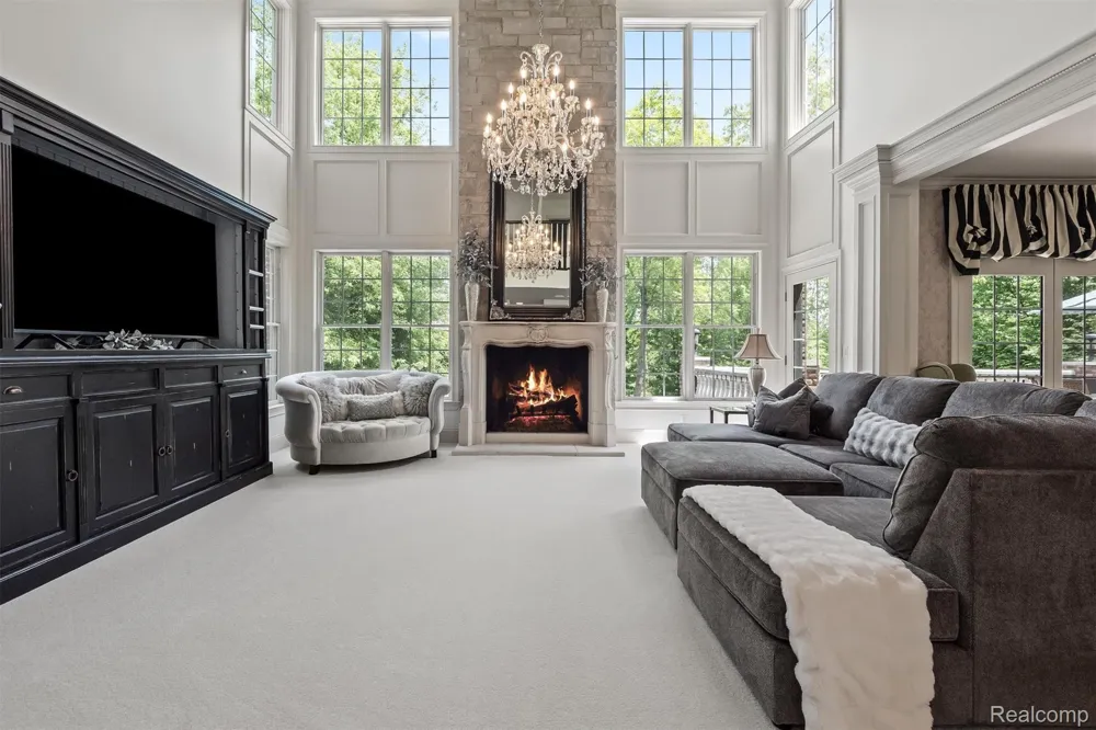 61496 Beacon Hill Drive Washington Township, MI 48094