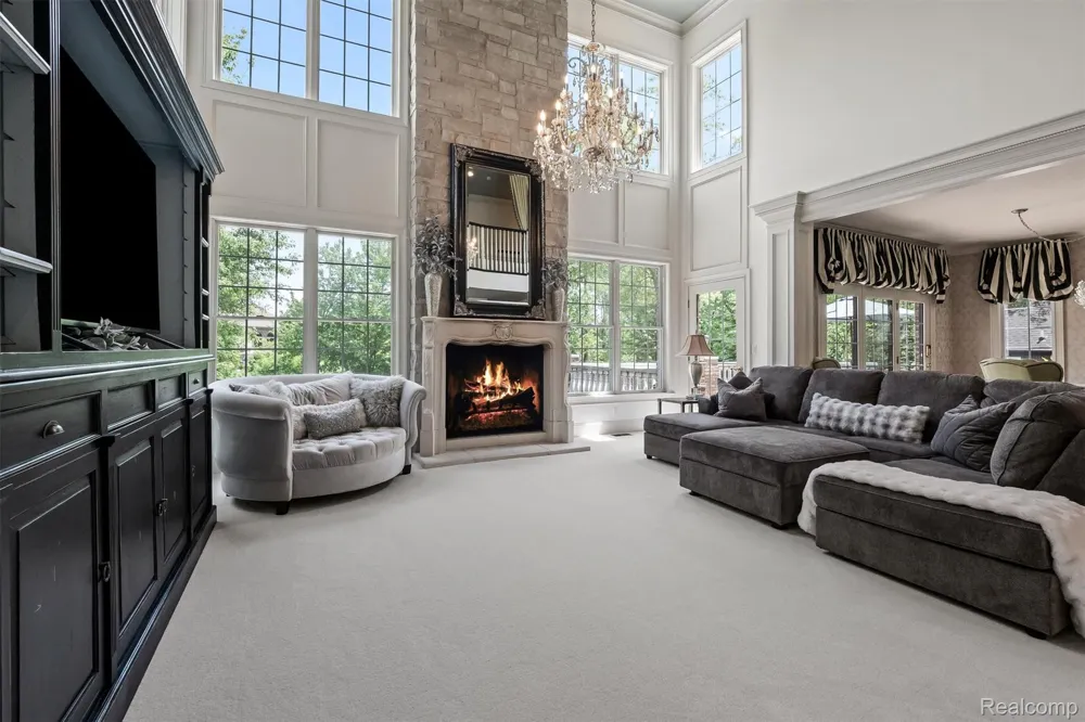 61496 Beacon Hill Drive Washington Township, MI 48094