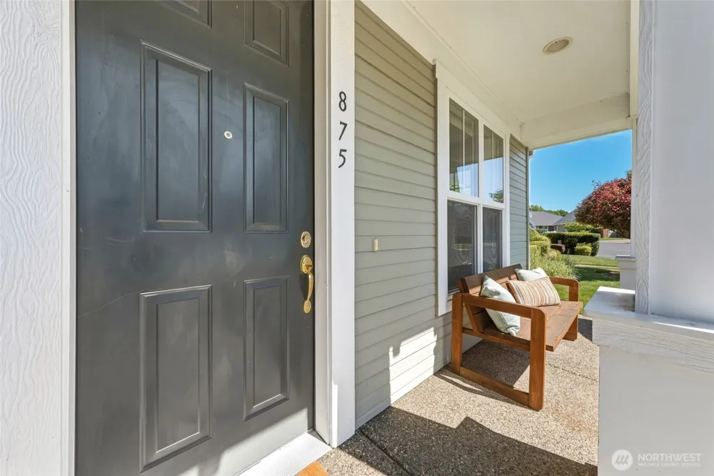 875 SE Creekside Drive College Place, WA 99324