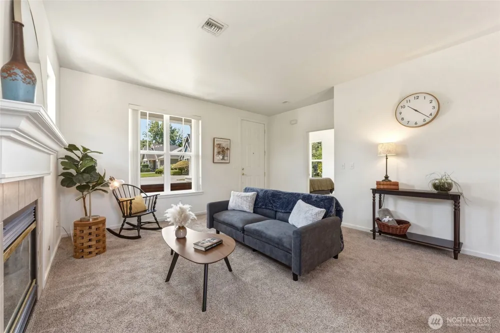 875 SE Creekside Drive College Place, WA 99324
