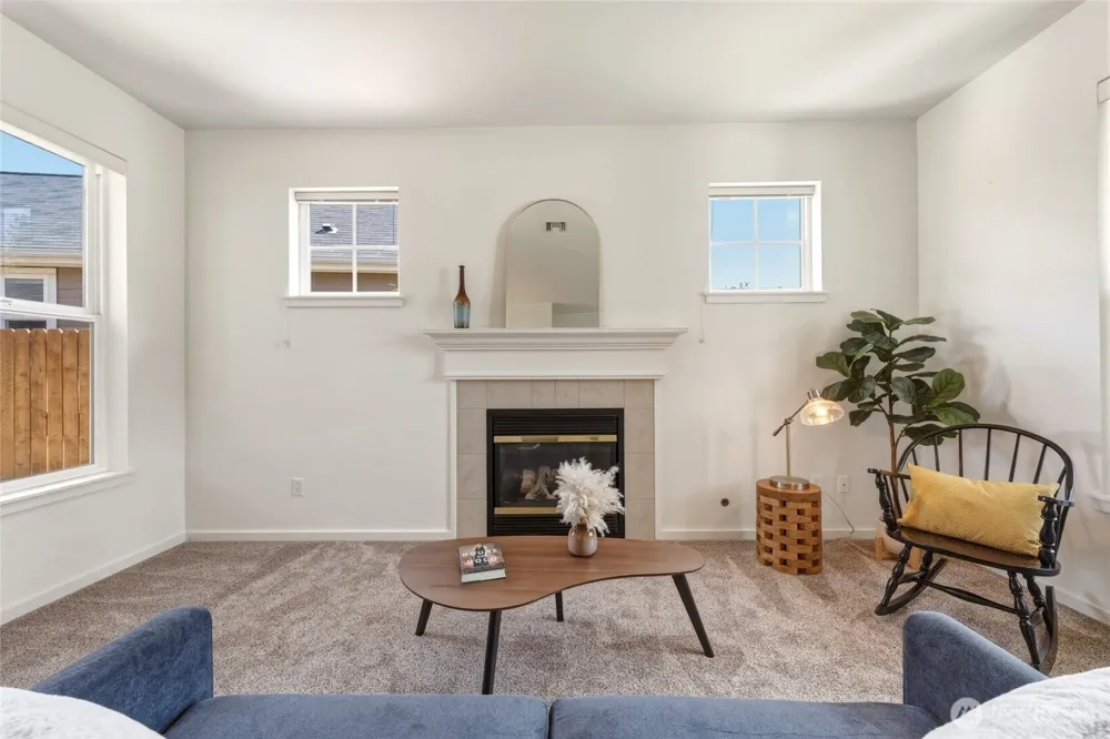 875 SE Creekside Drive College Place, WA 99324