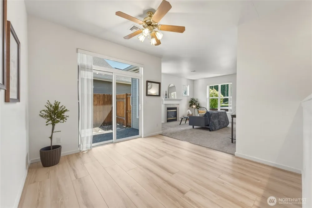 875 SE Creekside Drive College Place, WA 99324