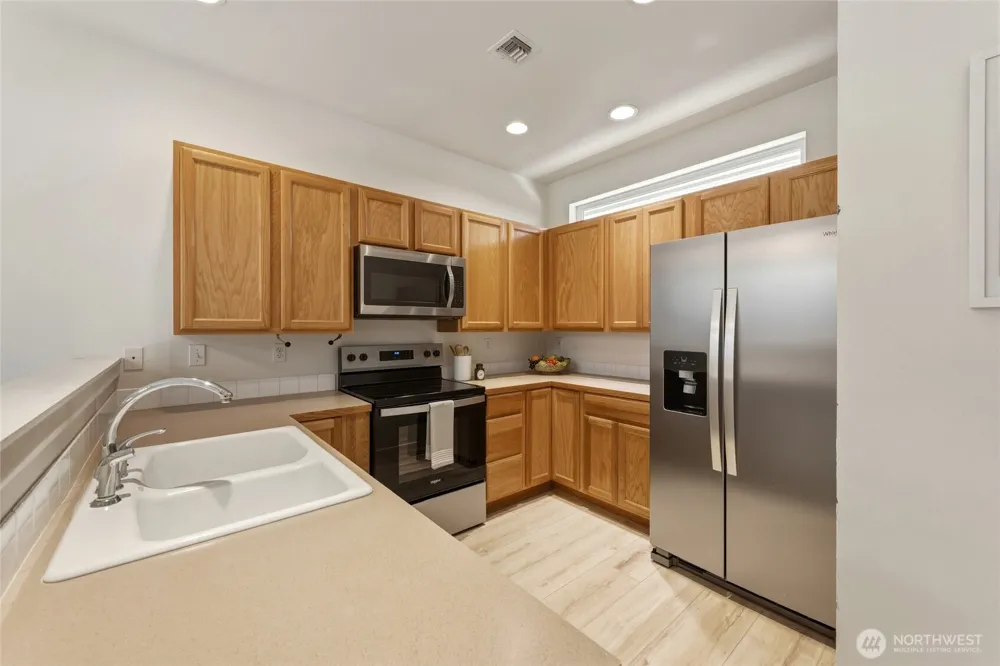 875 SE Creekside Drive College Place, WA 99324