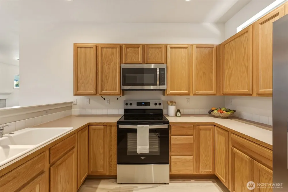 875 SE Creekside Drive College Place, WA 99324