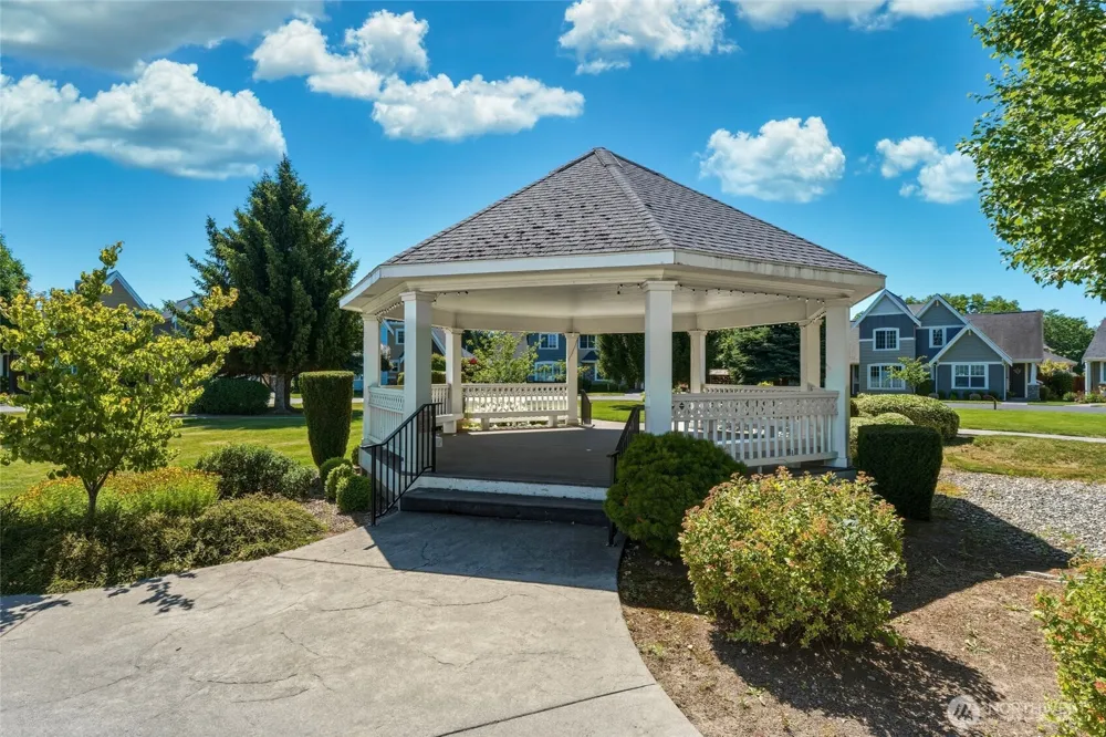 875 SE Creekside Drive College Place, WA 99324