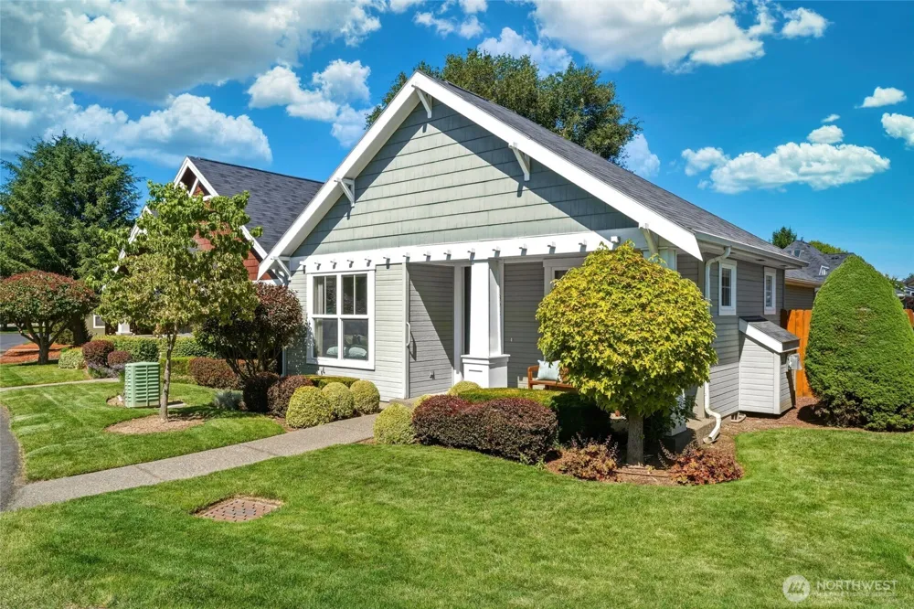 875 SE Creekside Drive College Place, WA 99324
