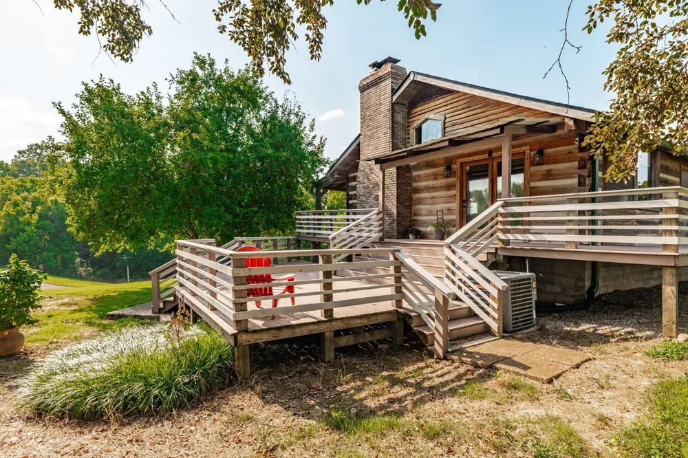 825 Harsh Ln Castalian Springs, TN 37031