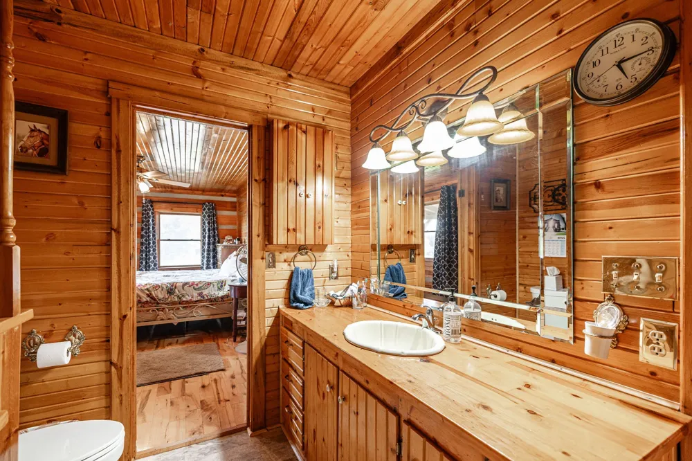 825 Harsh Ln Castalian Springs, TN 37031