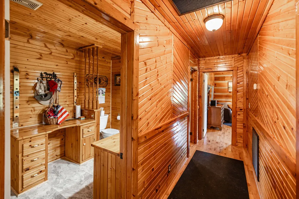 825 Harsh Ln Castalian Springs, TN 37031