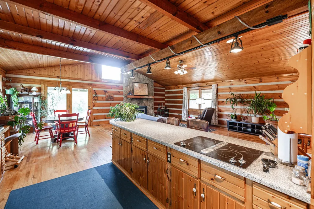825 Harsh Ln Castalian Springs, TN 37031