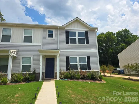 2226 Cranberry Way