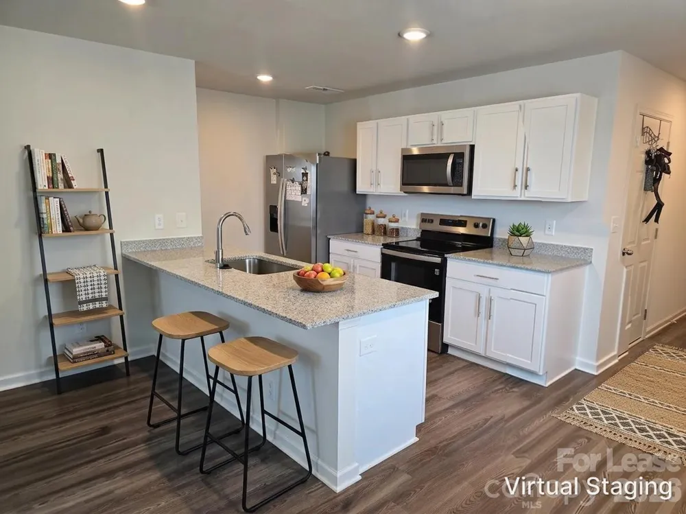 2226 Cranberry Way Salisbury, NC 28147