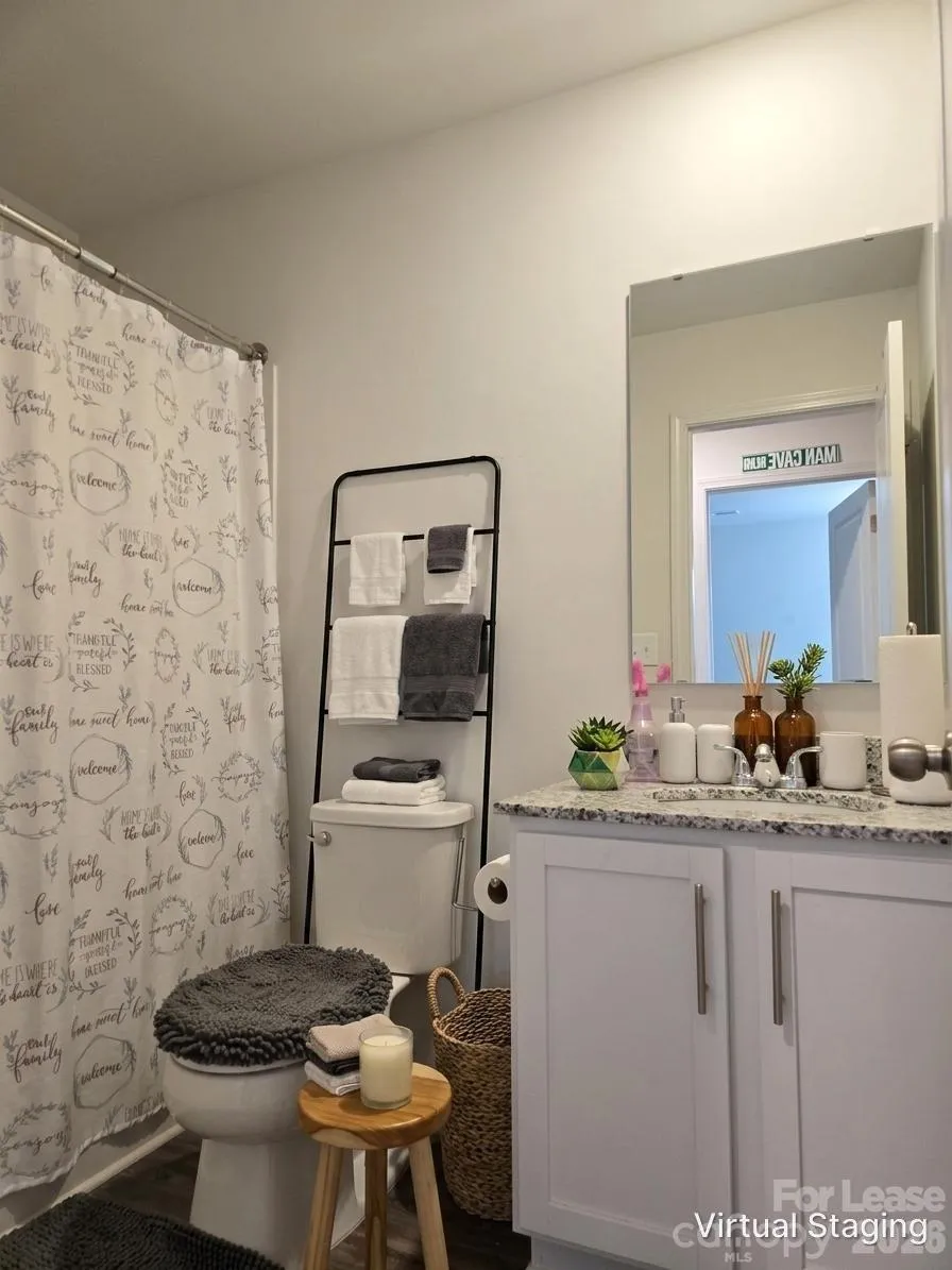 2226 Cranberry Way Salisbury, NC 28147
