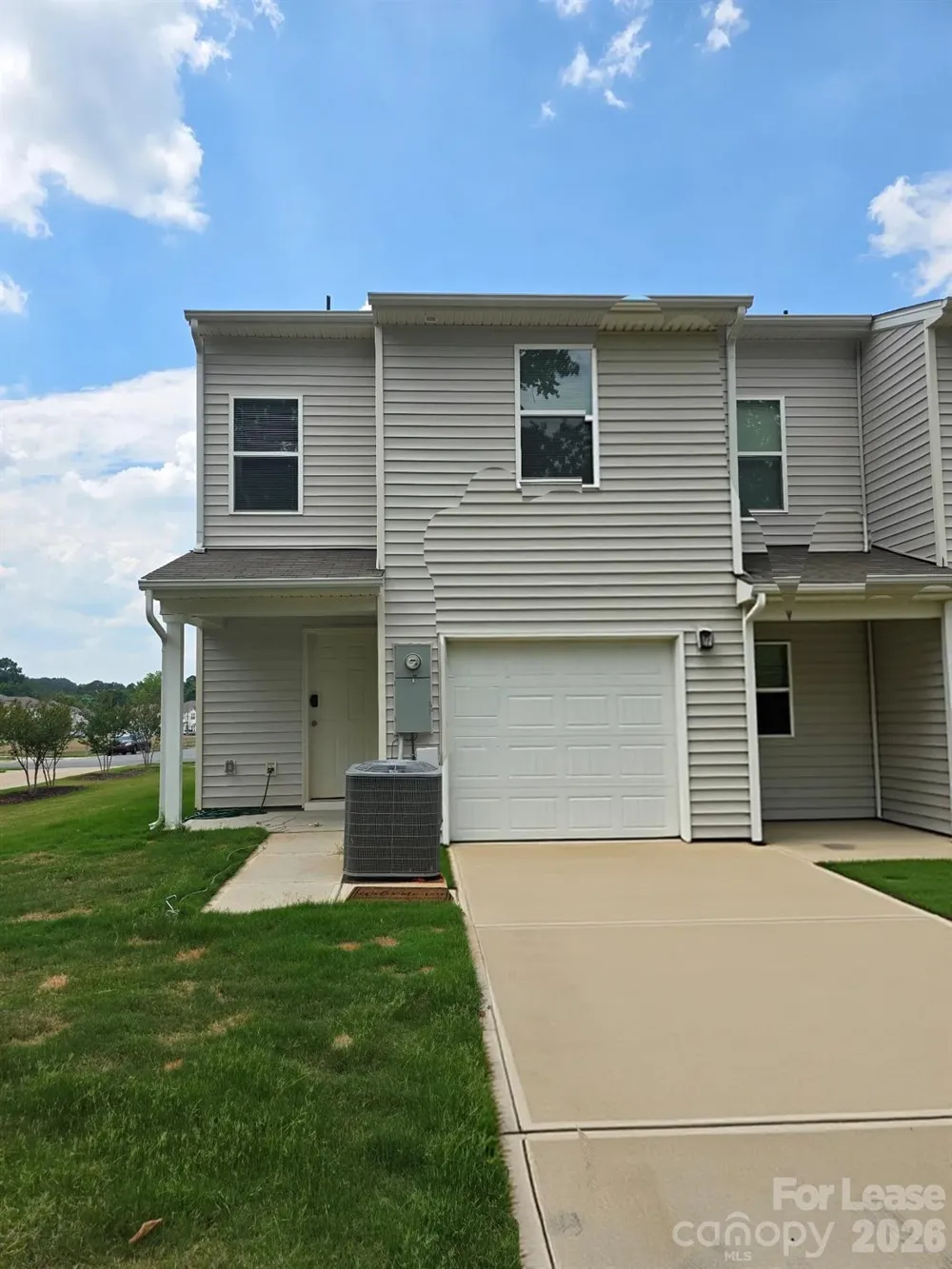 2226 Cranberry Way Salisbury, NC 28147