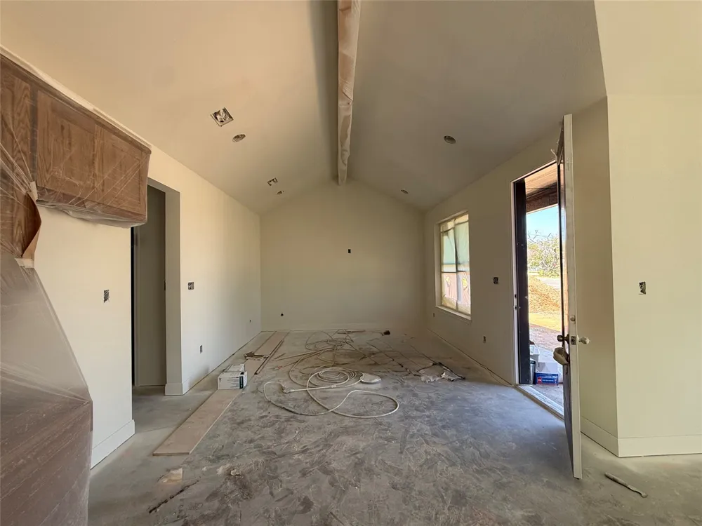 414 E Belknap Street Jacksboro, TX 76458