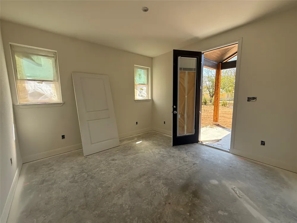 414 E Belknap Street Jacksboro, TX 76458