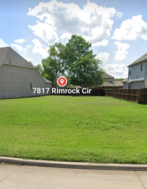 7817 Rimrock Circle