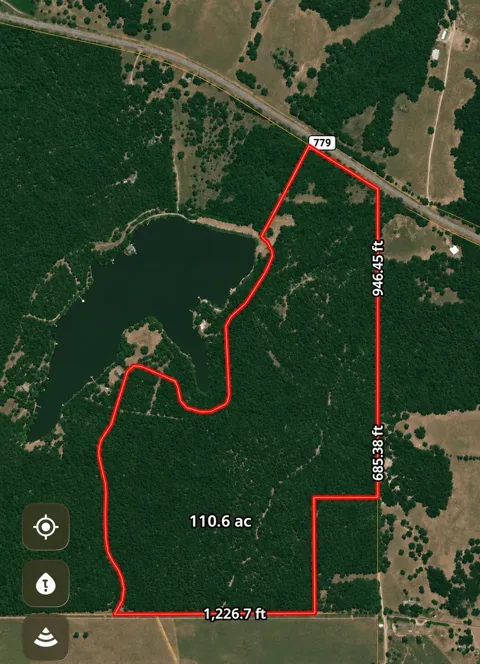 County Road 1695