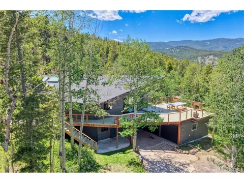 96 Ponderosa Drive