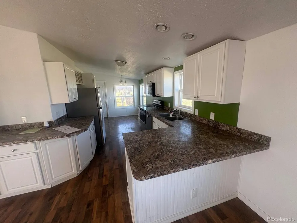 823 7th Street Hugo, CO 80821