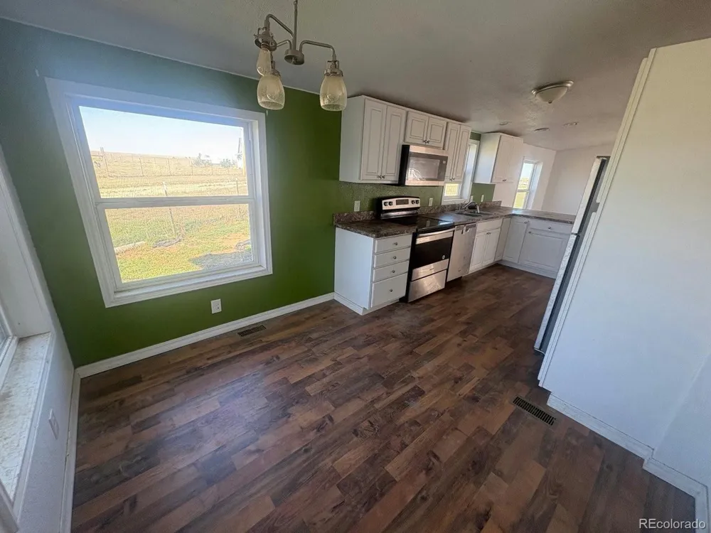 823 7th Street Hugo, CO 80821