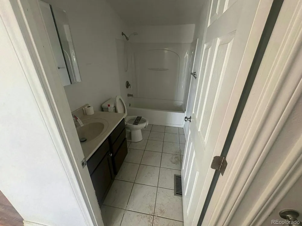 823 7th Street Hugo, CO 80821