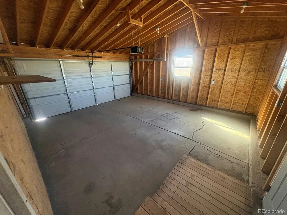 823 7th Street Hugo, CO 80821