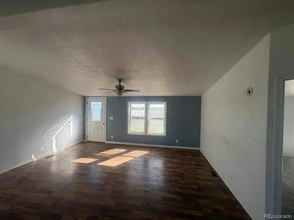 823 7th Street Hugo, CO 80821