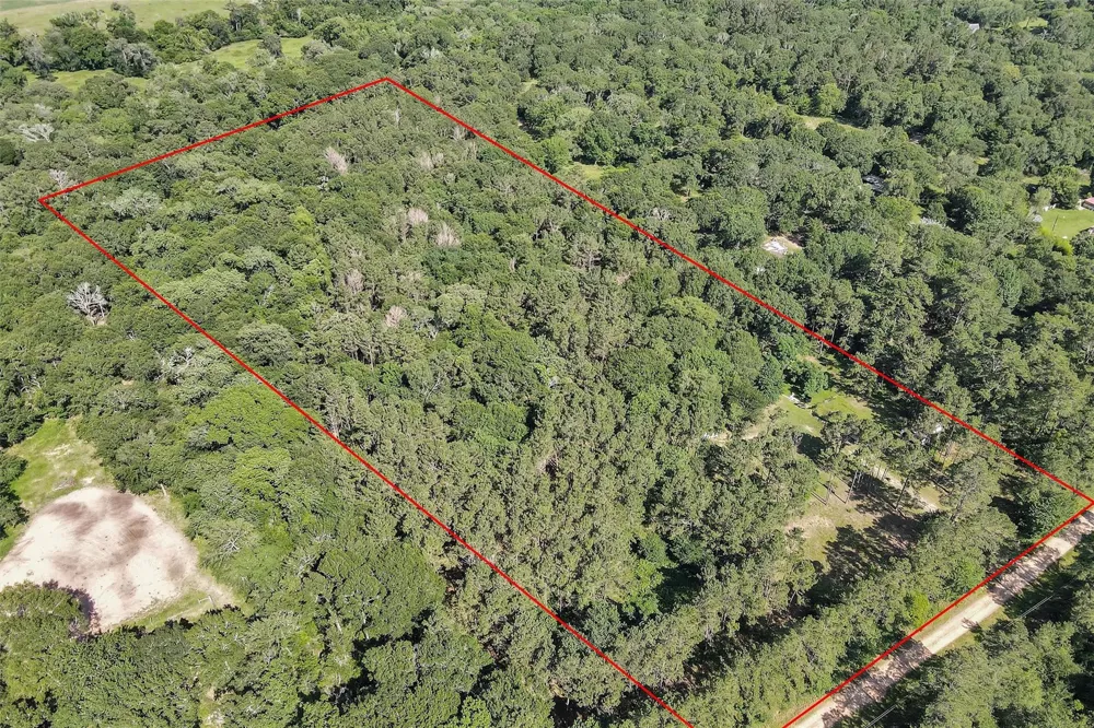 6493 Planters Row Lane Plantersville, TX 77363