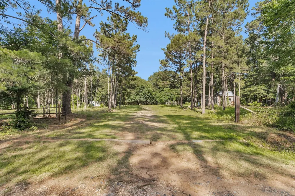 6493 Planters Row Lane Plantersville, TX 77363