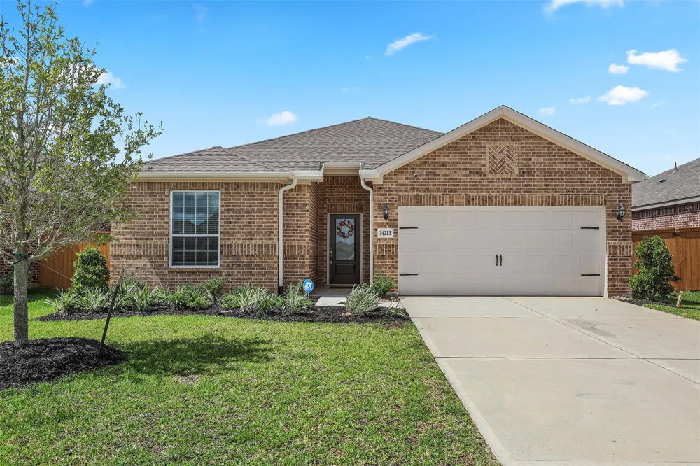 14213 Freeboard Drive Texas City, TX 77510