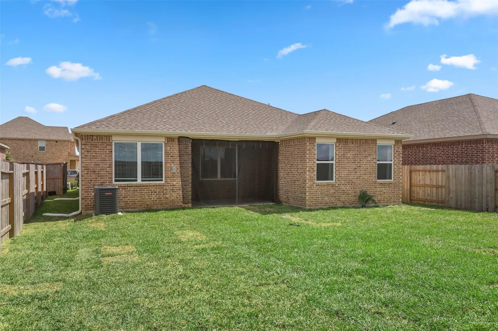 14213 Freeboard Drive Texas City, TX 77510