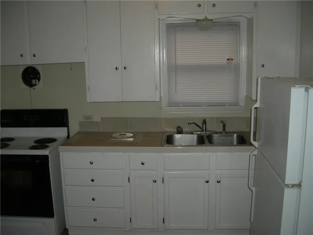 2801 Lawnview Street Corpus Christi, TX 78404
